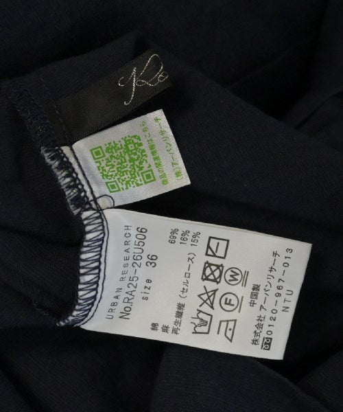 ROSSO ชุดเดรส