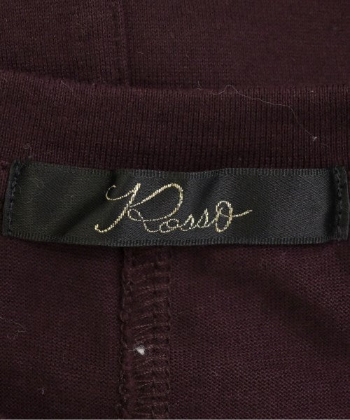 ROSSO ชุดเดรส