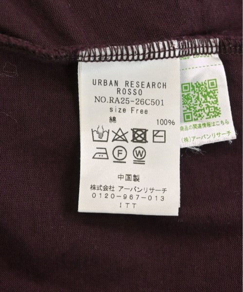 ROSSO ชุดเดรส