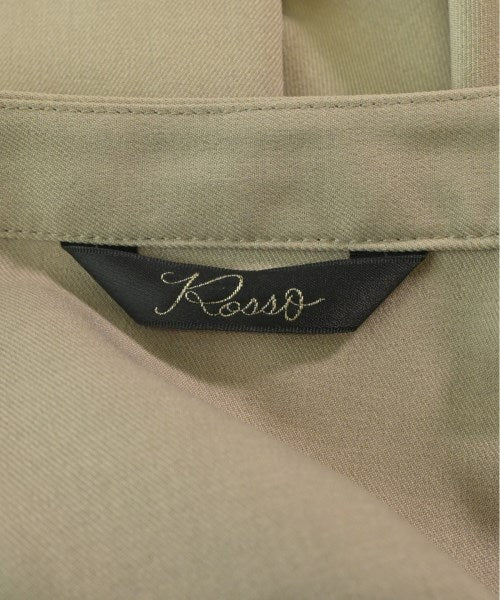 ROSSO ชุดเดรส