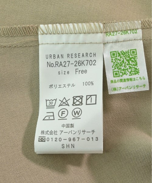 ROSSO ชุดเดรส