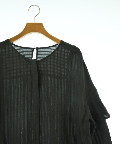 ROSSO เดรสที่เป็นเสื้อเชิ้ตตัวยาว