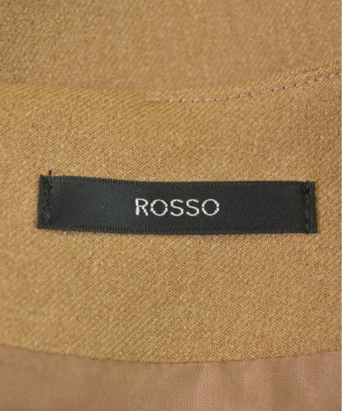 ROSSO ชุดเดรส