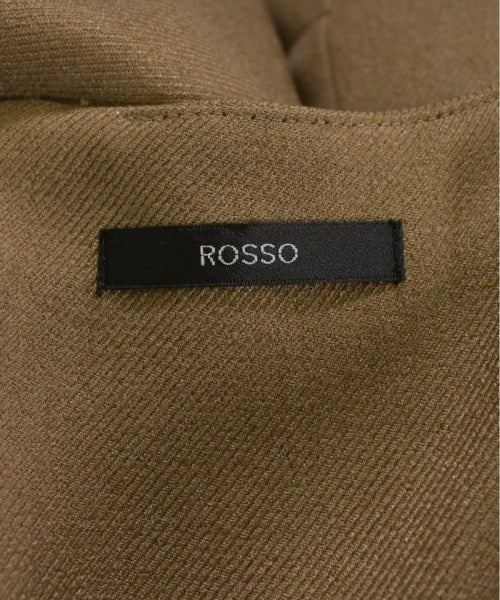 ROSSO ชุดเดรส