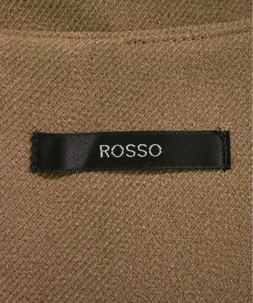 ROSSO ชุดเดรส