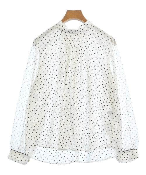 ROSSO เสื้อสตรี