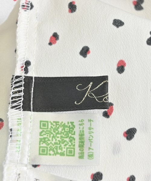 ROSSO เสื้อสตรี