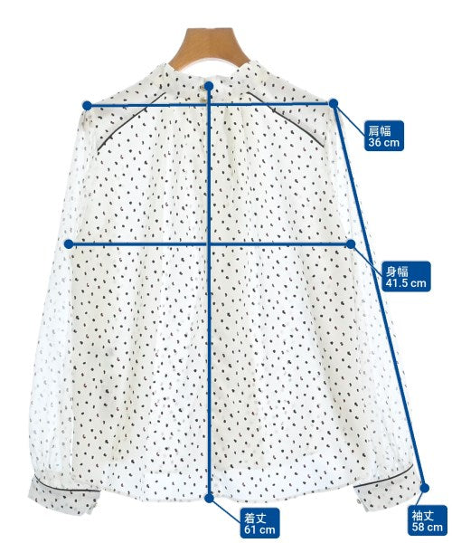 ROSSO เสื้อสตรี