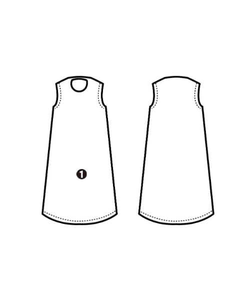 ROSSO ชุดเดรส