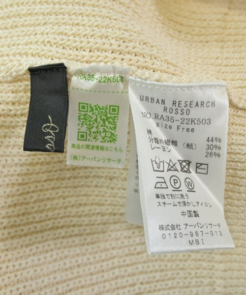 ROSSO เสื้อกั๊ก