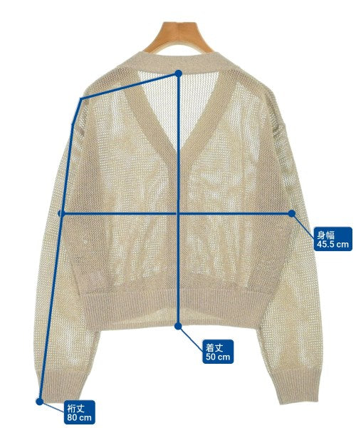 ROSSO เสื้อคาร์ดิแกน