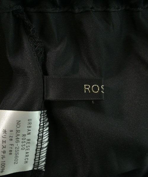 ROSSO กระโปรงยาว/แม็กซี่ยาว