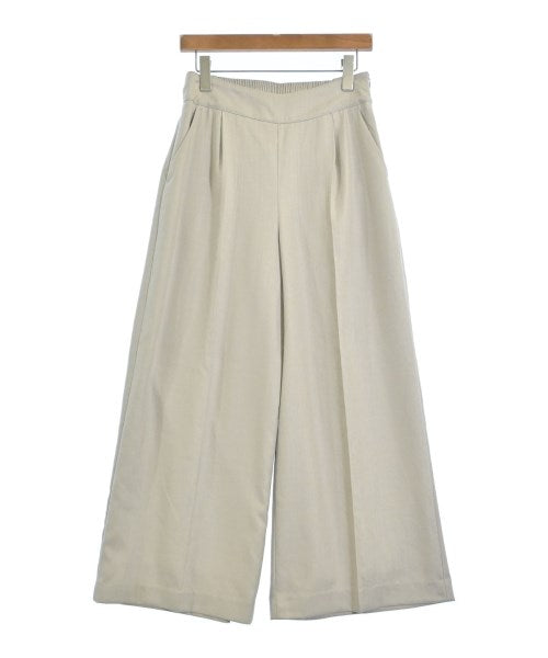 ROSSO กางเกงขายาว