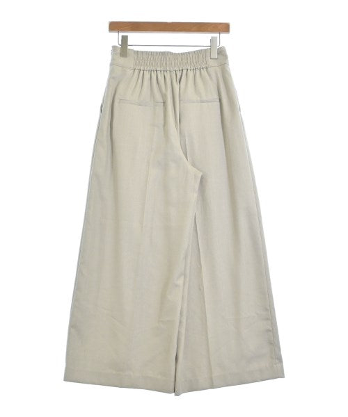 ROSSO กางเกงขายาว