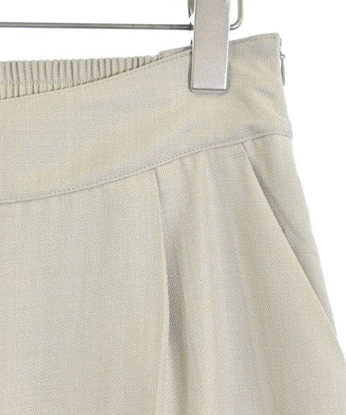 ROSSO กางเกงขายาว