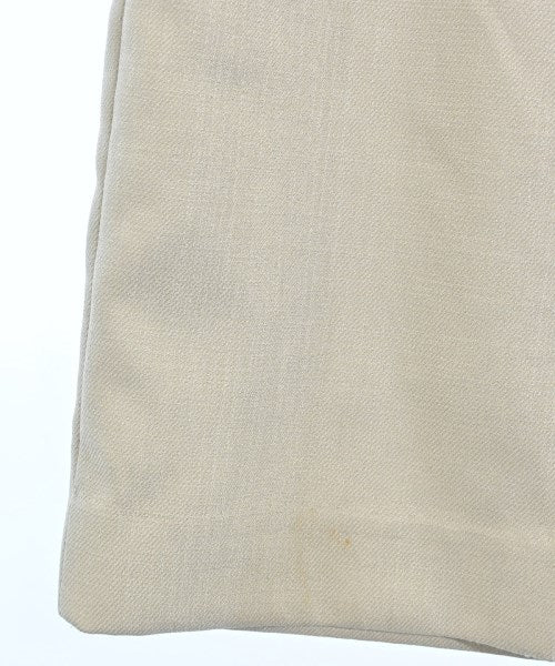 ROSSO กางเกงขายาว