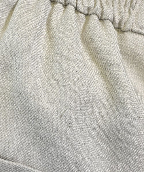 ROSSO กางเกงขายาว