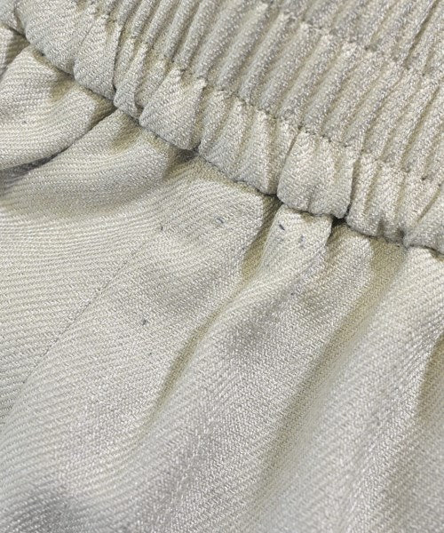 ROSSO กางเกงขายาว