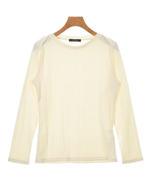 ROSSO เสื้อยืด/เสื้อท็อปส์