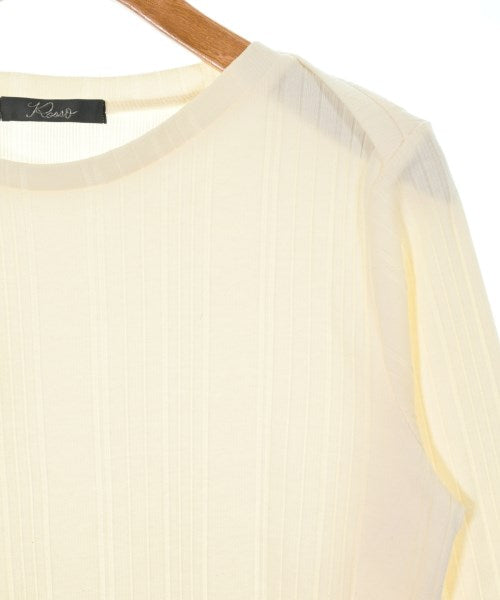 ROSSO เสื้อยืด/เสื้อท็อปส์