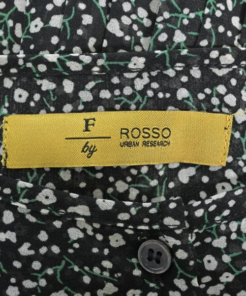 ROSSO ชุดเดรส