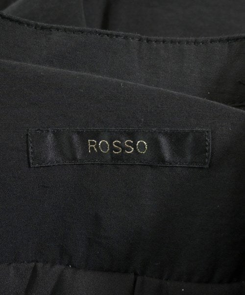 ROSSO แจ็คเก็ตเบลาส์ อื่น