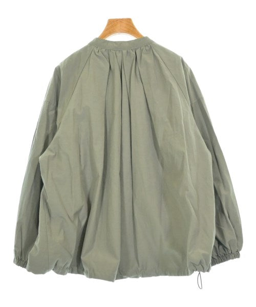 ROSSO แจ็คเก็ตเบลาส์ อื่น