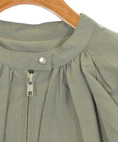 ROSSO แจ็คเก็ตเบลาส์ อื่น