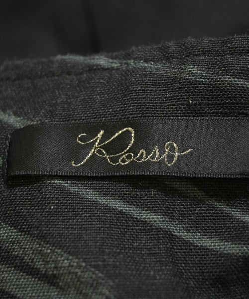 ROSSO ชุดเดรส