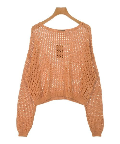 ROSSO เสื้อกันหนาว