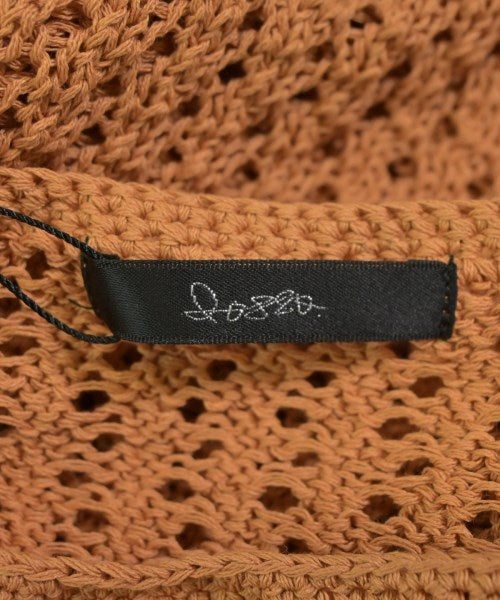 ROSSO เสื้อกันหนาว