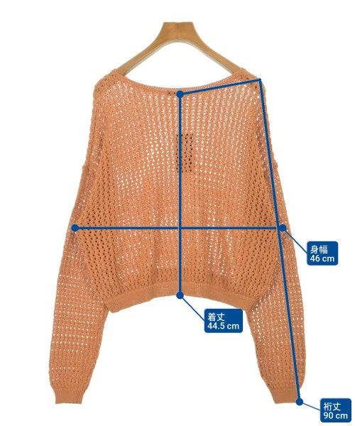 ROSSO เสื้อกันหนาว