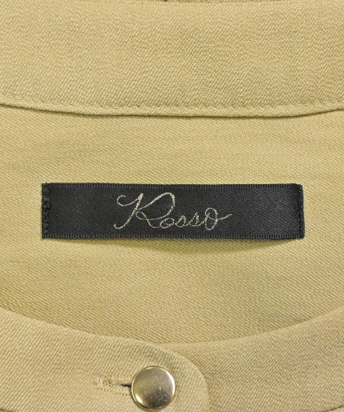 ROSSO ชุดเดรส