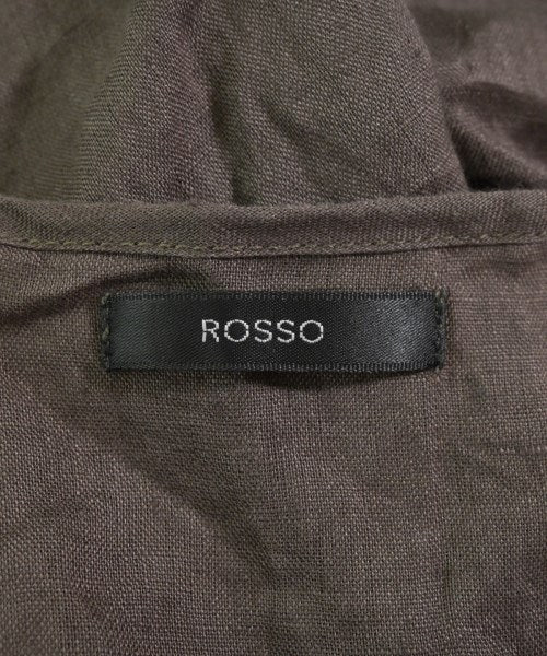 ROSSO เสื้อสตรี