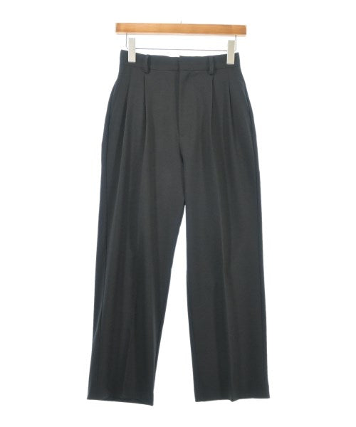 ROSSO กางเกงขายาว