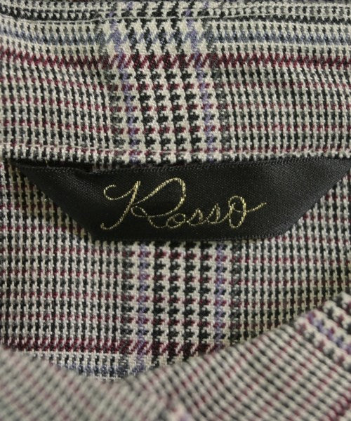 ROSSO ชุดเดรส