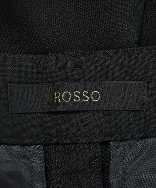 ROSSO กางเกงขายาว