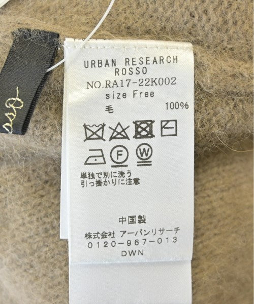ROSSO เสื้อคาร์ดิแกน