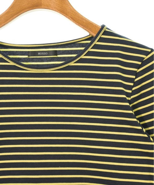 ROSSO เสื้อยืด/เสื้อท็อปส์