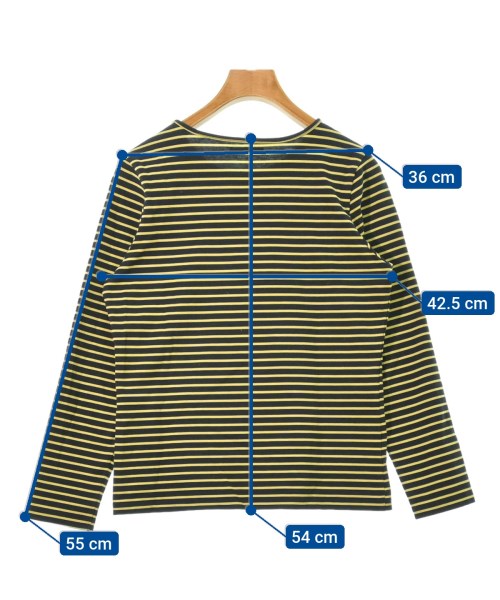 ROSSO เสื้อยืด/เสื้อท็อปส์