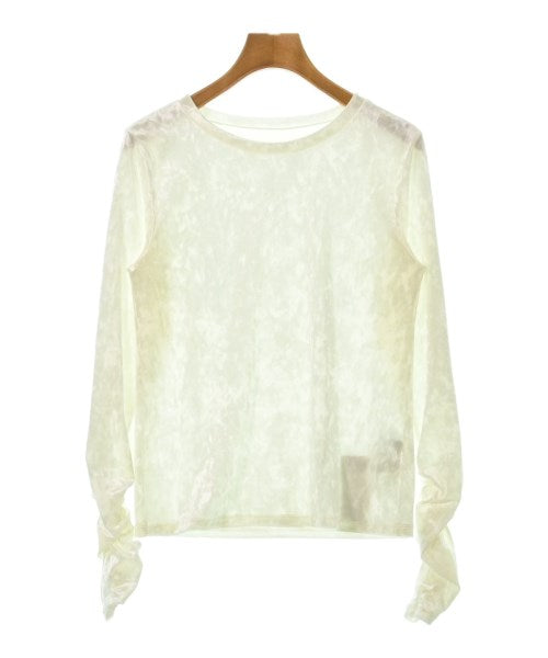 ROSSO เสื้อยืด/เสื้อท็อปส์