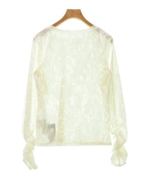 ROSSO เสื้อยืด/เสื้อท็อปส์