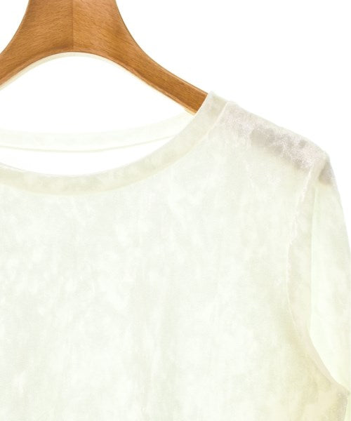 ROSSO เสื้อยืด/เสื้อท็อปส์
