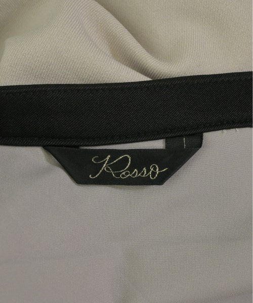 ROSSO ชุดเดรส