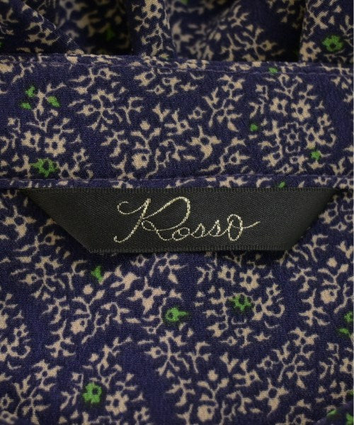 ROSSO ชุดเดรส