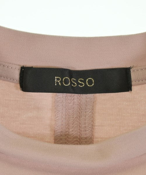 ROSSO เสื้อยืด/เสื้อท็อปส์