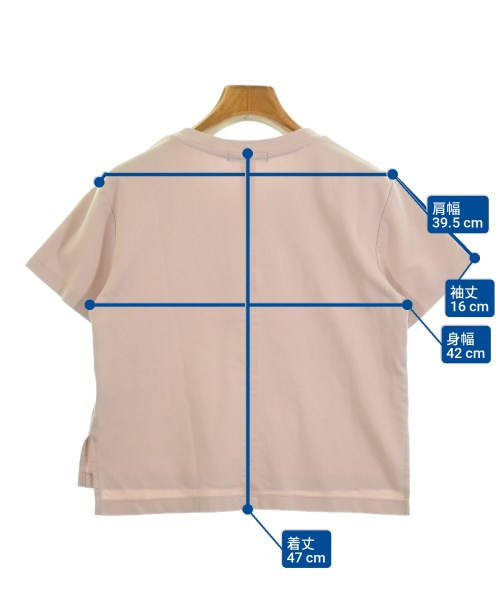 ROSSO เสื้อยืด/เสื้อท็อปส์