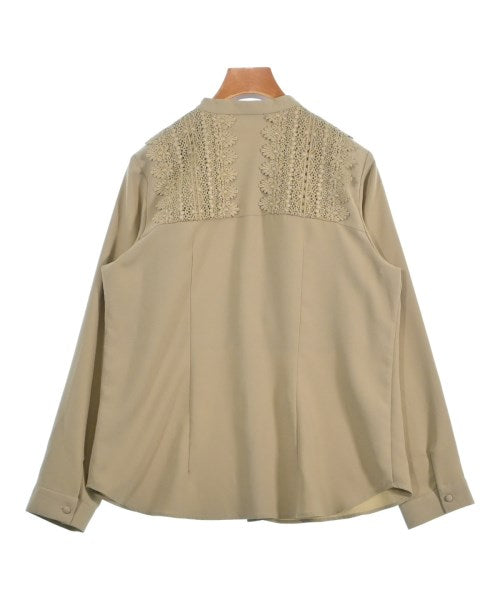 ROSSO เสื้อลำลอง
