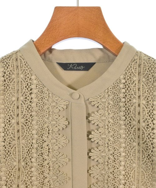 ROSSO เสื้อลำลอง