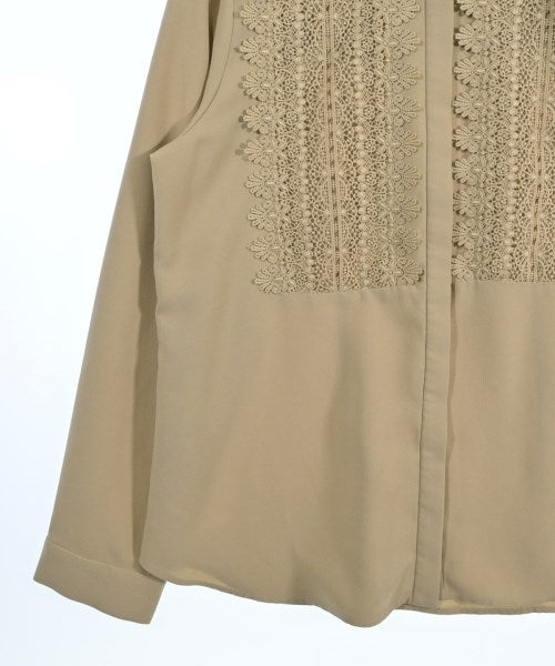 ROSSO เสื้อลำลอง